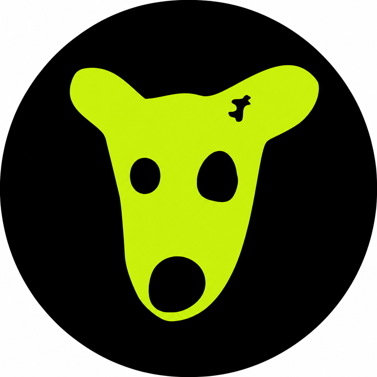 $DOGS logo