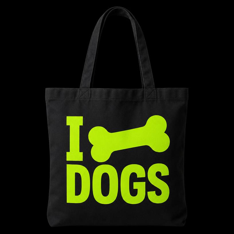 DOGS Bag