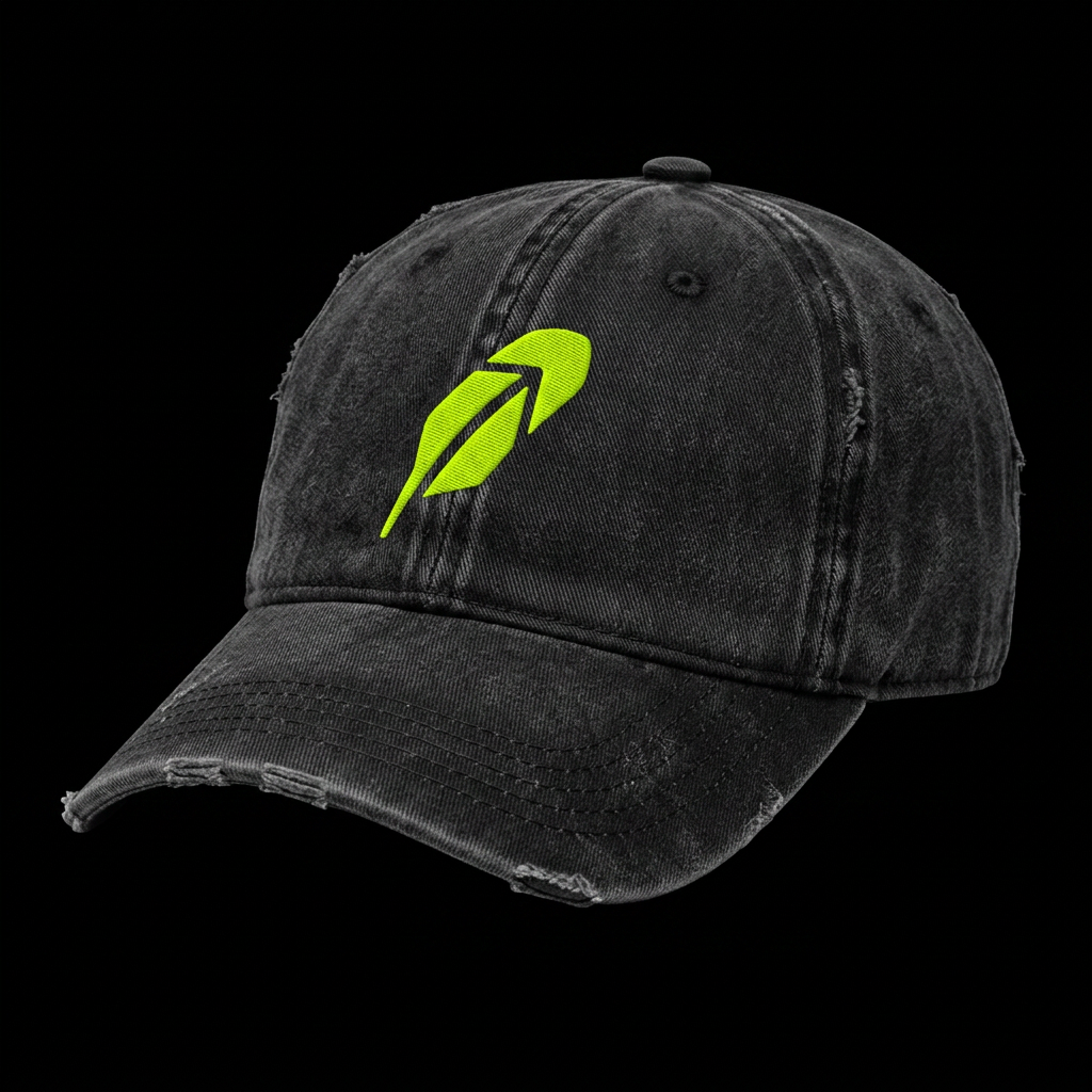 DOGS Cap