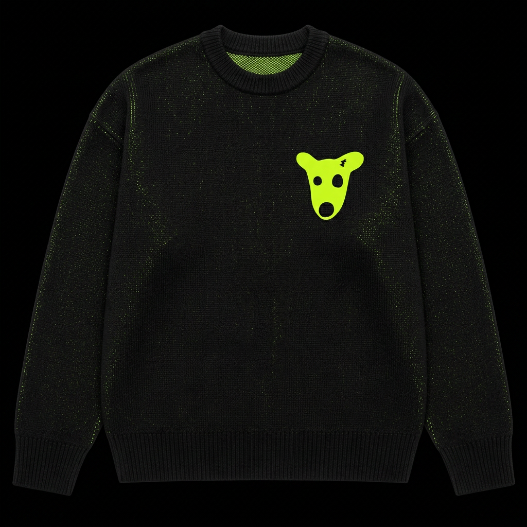 DOGS Sweatshirt