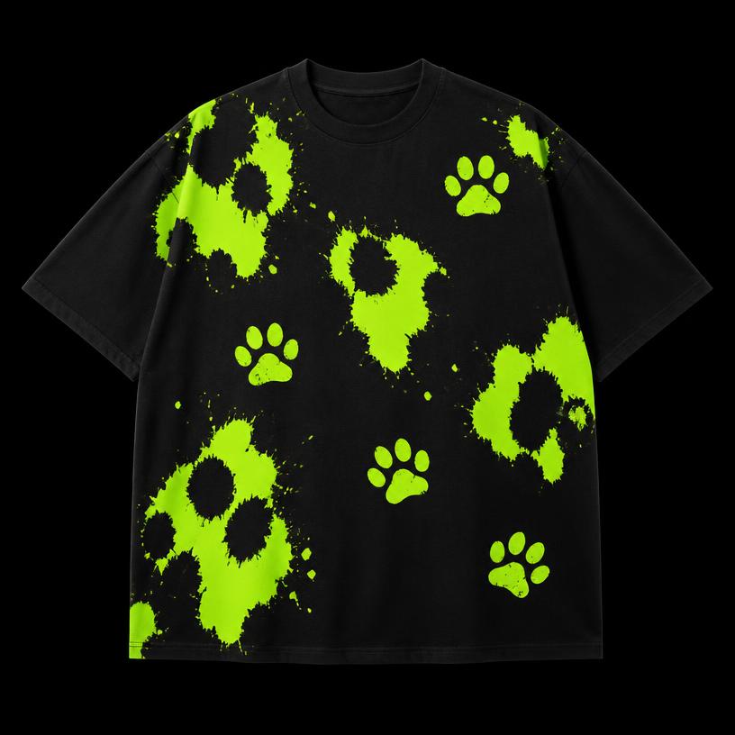 DOGS T-Shirt